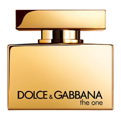 Perfume Dolce&Gabbana The Gold Intense Feminino Eau de Parfum